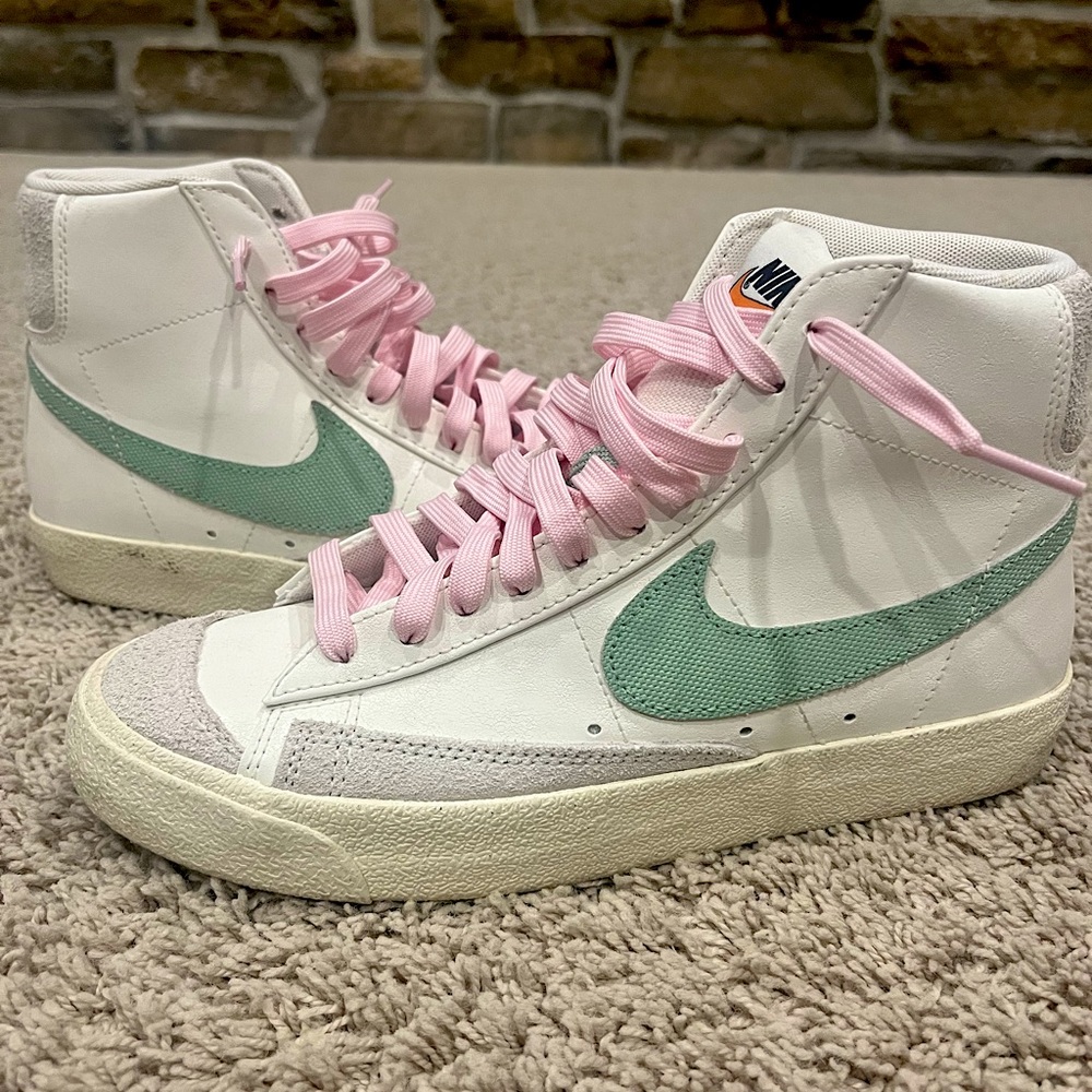 NEW Nike Blazers